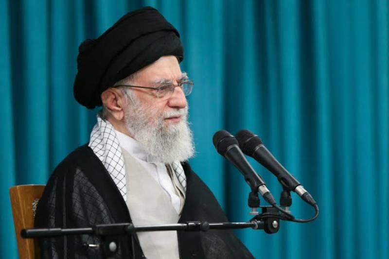 پیام رهبر معظم انقلاب اسلامی خطاب به ملت بزرگ ایران درپی جنایت سحرگاه امروز رژیم صهیونیستی