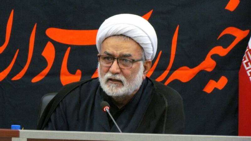 احمدی: ایران به آمران و عاملان جنایات امروز پاسخ سخت می دهد