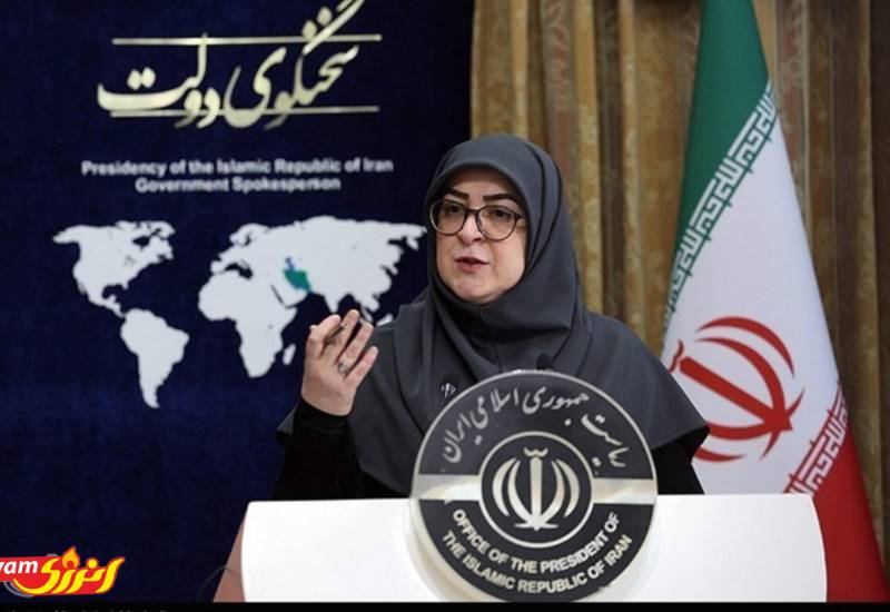 مهاجرانی: تصمیمی درباره مذاکره نگرفته‌ایم/ تعلیق ارتباط با آژانس اتمی حق ماست
