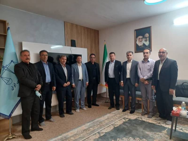 موانع قانونی ثبت بخشی از اراضی پارس جنوبی با تشکیل کارگروه‌های تخصصی در حال رفع است