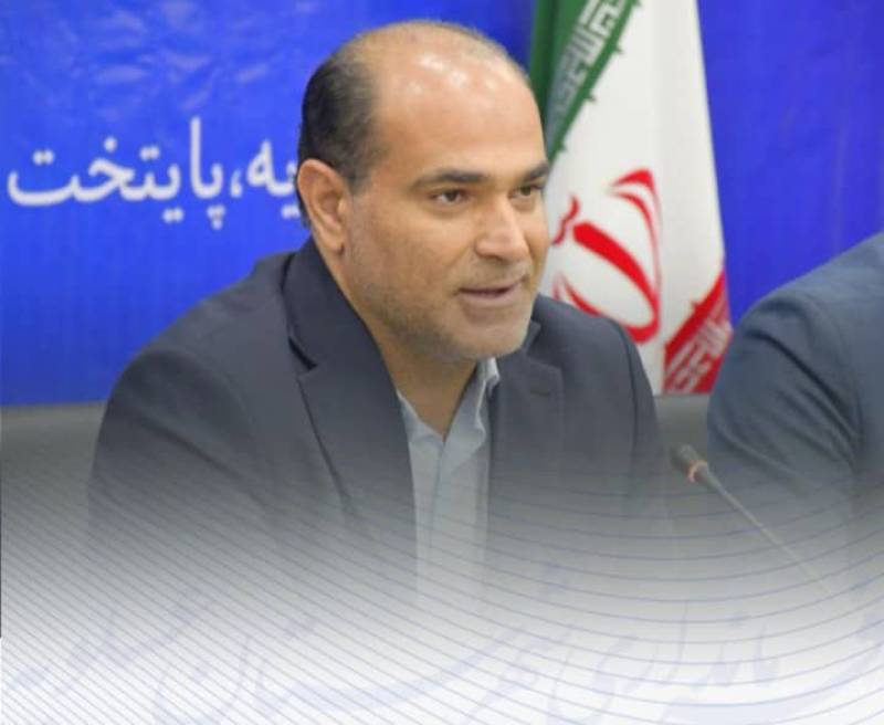 پیام تبریک فرماندار عسلویه به مناسبت روزخبرنگار