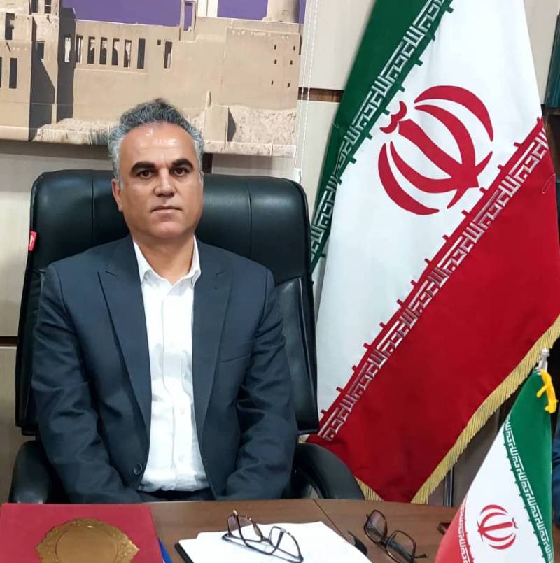 پیام تبریک فرماندار شهرستان کنگان به مناسبت ۱۷ مرداد روز خبرنگار