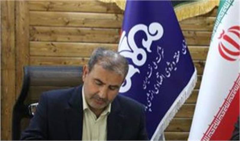 پیام مدیرعامل سازمان منطقه ویژه پارس به مناسبت روز خبرنگار
