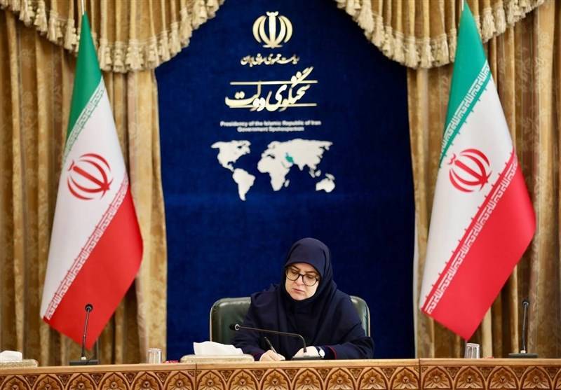 خبرنگاران همکاران ما در حکمرانی هستند