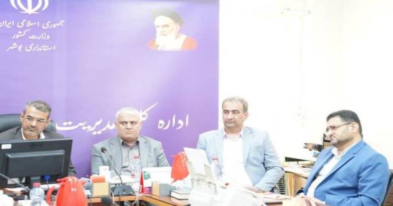 تغییر سیمای روستاهای بوشهر و ضرورت تمرکز بر ایمن‌سازی