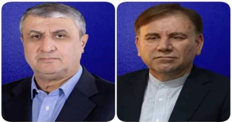لزوم توجه به مسئولیت اجتماعی و تسریع در تکمیل آب شیرین کن نیروگاه اتمی به منظور تامین آب شرب بوشهر