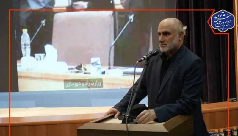 ۵طرح بندری در استان بوشهر افتتاح شد.
