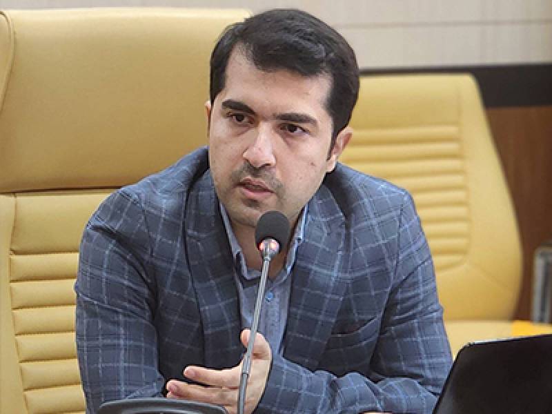 اولین گفتاورد ملی نخبگان