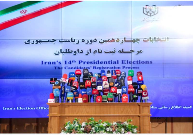 فهرست ثبت نام کنندگان