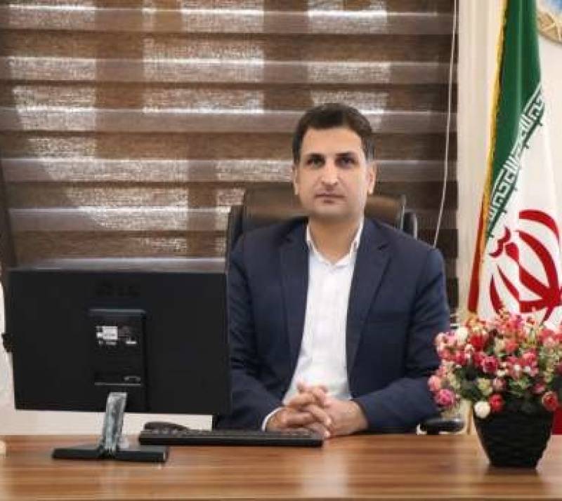 با بهره گیری از شعار سال و بهبود شرایط شهرداری