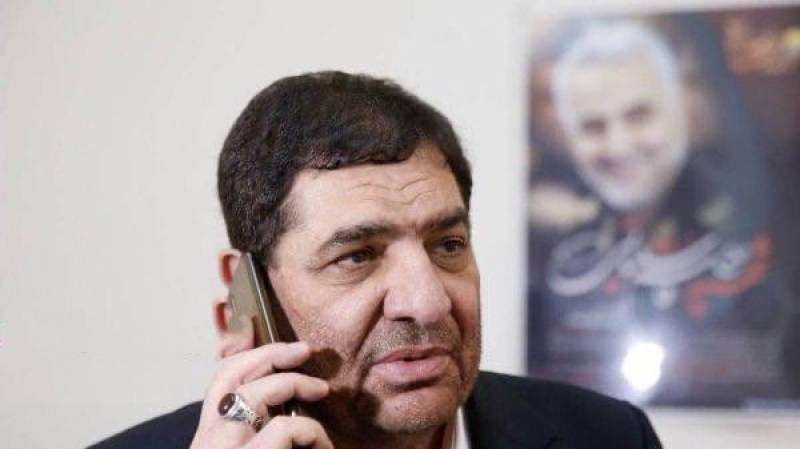 گفت وگوی تلفنی سران ایران وجمهوری آذربایجان