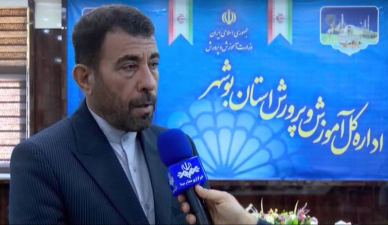 به کارگیری ۹۵ سربازمعلم دراستان بوشهر
