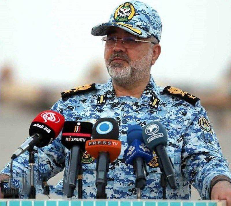 کشورهای زیادی خواهان پهپادهای ماهستند