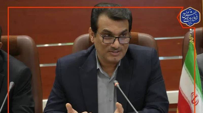 استان بوشهر بهترین وضعیت پرداخت مطالبات گندمکاران را در کشور دارد