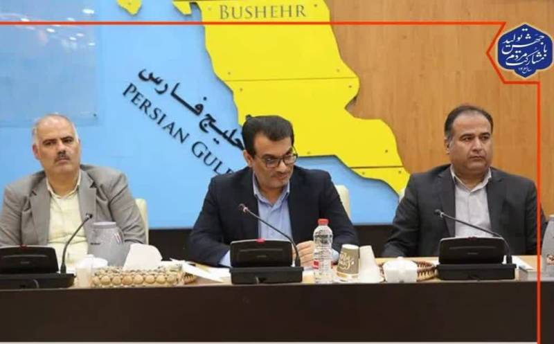 افزایش قیمت کالا دراستان بوشهر ممنوع است