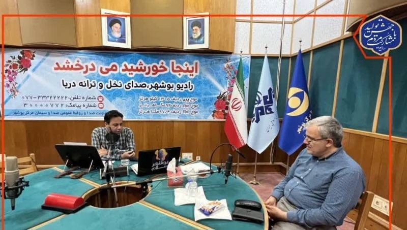 در۲۳ ماه گذشته،۳سد در استان بوشهر وارد مدار بهره برداری شد.