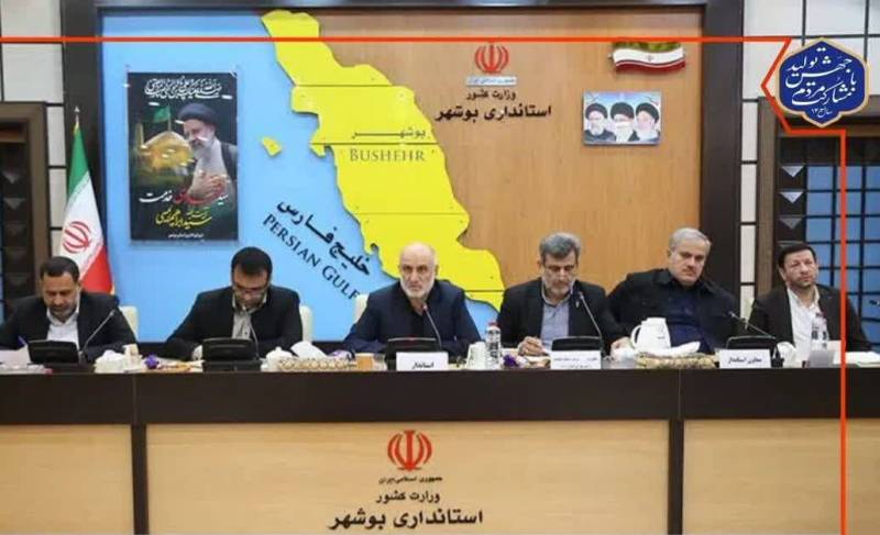 برتسریع در تکمیل طرح های عمرانی با استفاده  از طرح مولدسازی تأکید کرد.