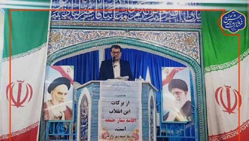 در دولت آیت‌الله رئیسی 170واحدتولیدی وصنعتی راکد استان بوشهر احیاشد.