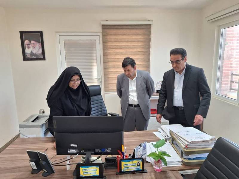 صدور۳۰۰ سند مالکیت