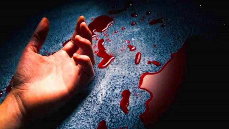 رئیس تعزیرات پاوه کشته شد