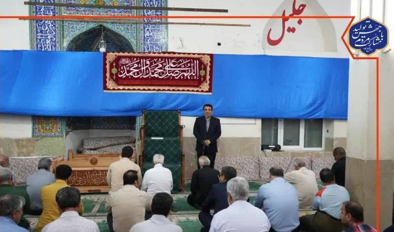 نرخ بیکاری در استان بوشهربه ۶.۱درصدکاهش یافت