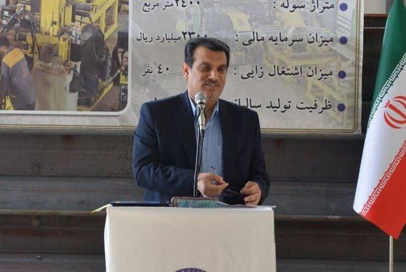 ۱۷۰ واحد تولیدی راکددراستان بوشهر به چرخه تولید بازگشتند
