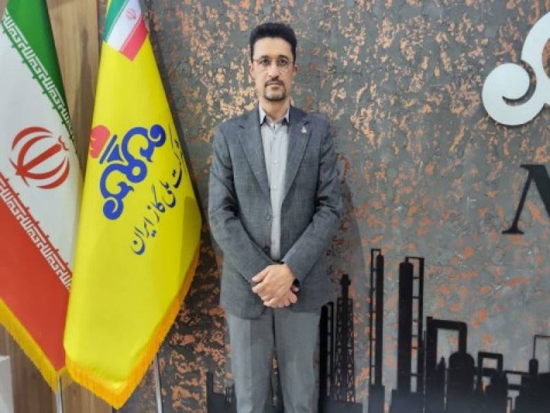 مدیر پالایشگاه سوم مجتمع گاز پارس جنوبی: مجتمع گاز پارس جنوبی با پیشرفت سازندگان ایرانی از کالاهای خارجی بی‌نیاز شد