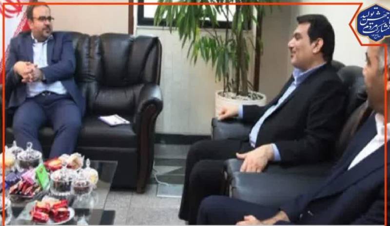 معاون اقتصادی استاندار بوشهر:مردم استان بوشهر درفعالیت های آبزی پروری مشارکت می کنند