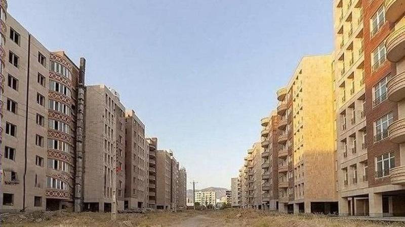 وام نهضت ملی مسکن ۸۰۰میلیون تومان شد