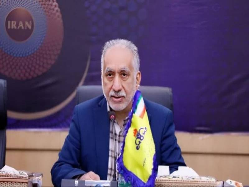 مدير عامل مجتمع گاز پارس جنوبي خبرداد: شتاب‌گیری حرکت مجتمع گاز پارس جنوبی به سوی خاموشی مشعل‌های آلاینده