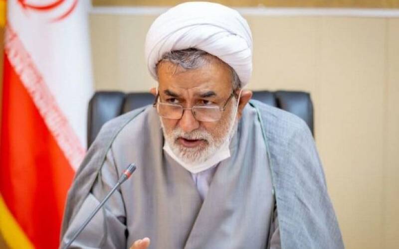 شیخ موسی احمدی رئیس کمیسیون انرژی مجلس دوازدهم شد