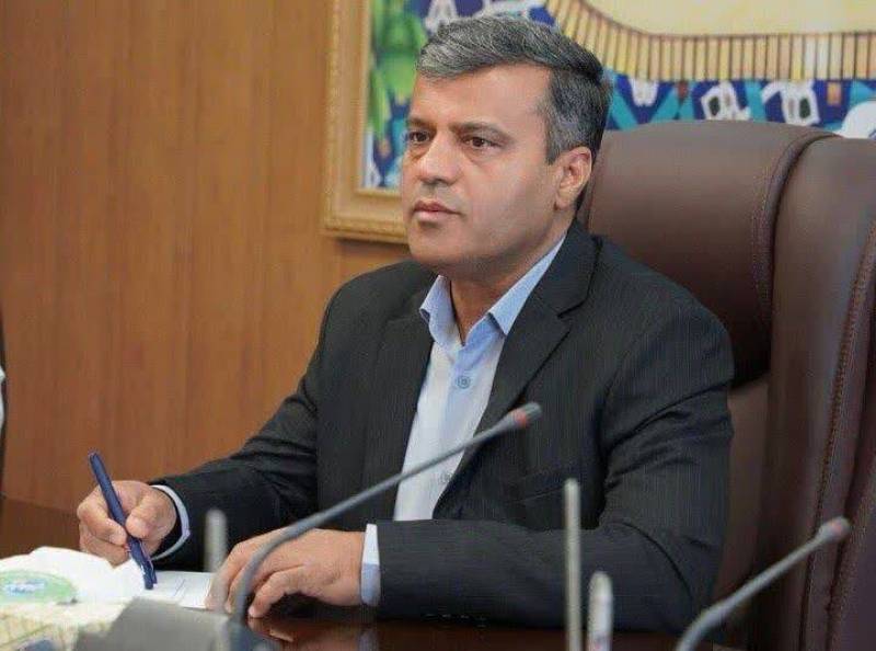 اولیت اشتغال بومیان خارگ در پایانه ها