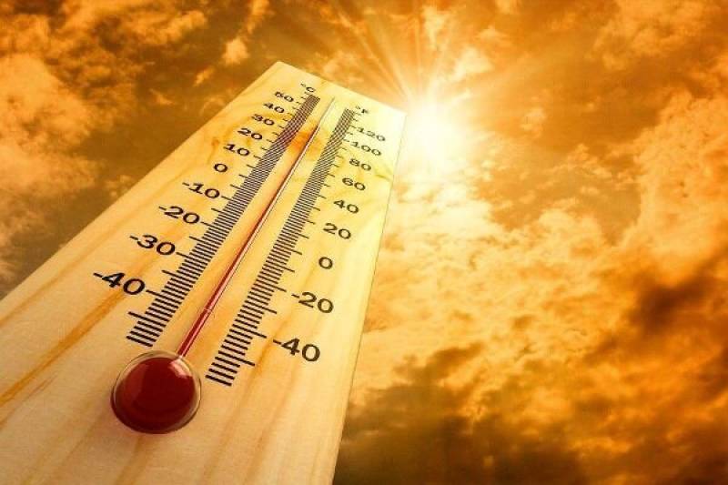 عبور دمای هوای استان بوشهر از ۵۳ درجه
