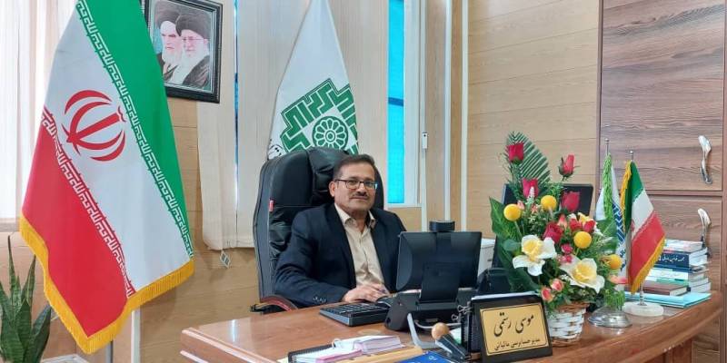 قابل توجه مودیان مالیاتی صاحبان مشاغل