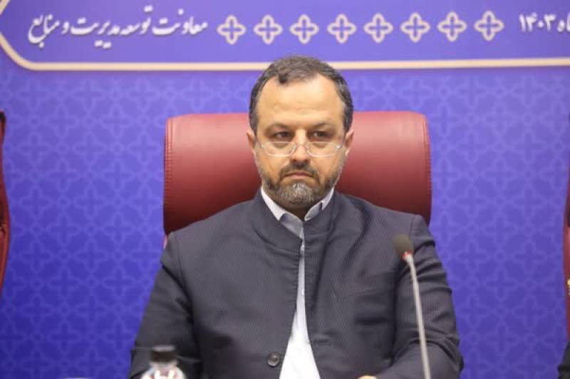 خزانه را بدون تنخواه بانک مرکزی تحویل دولت بعد می‌دهیم