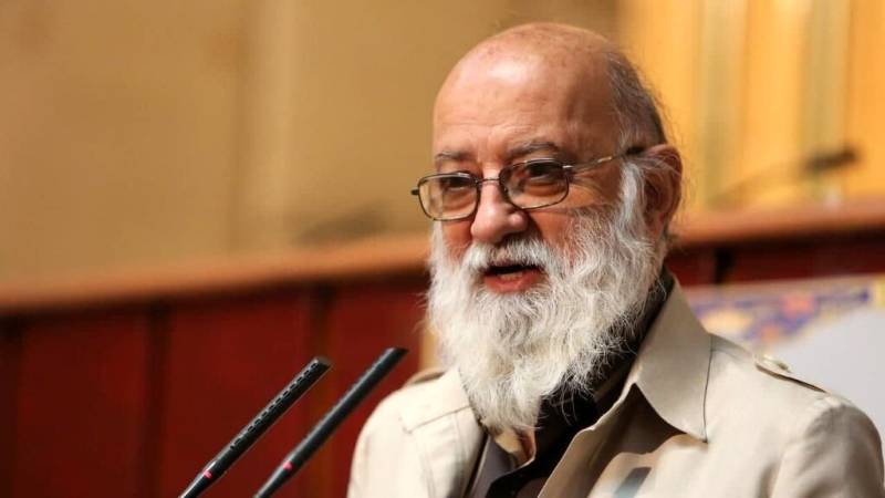 شهردار تهران تغییر نمی کند