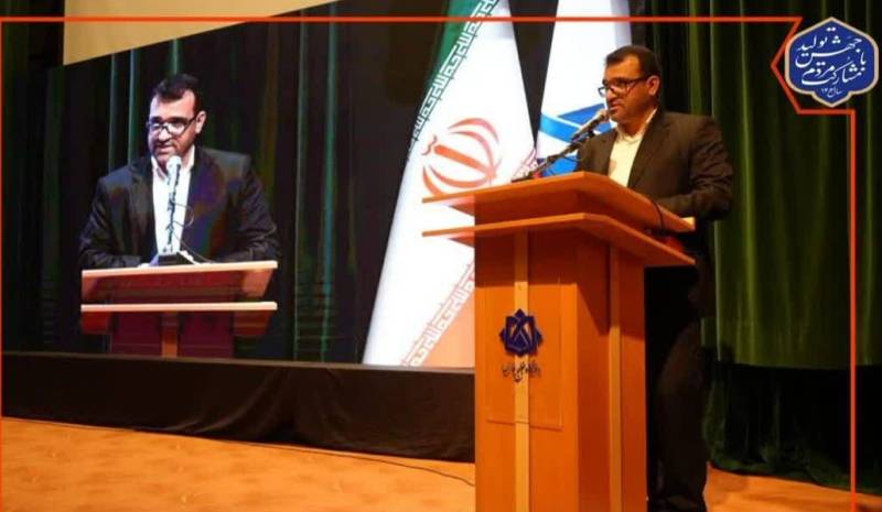 معاون سیاسی استاندار بوشهر:۴۰۰بانوی تاثیرگذار استان بوشهر تجلیل شدند