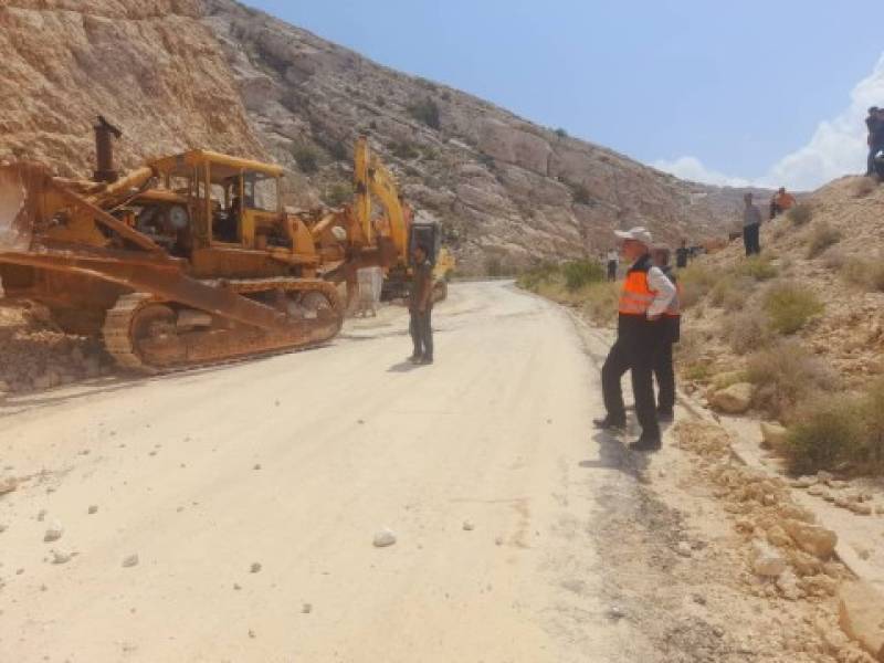 رشد ۶ برابری اعتبارات راهداری در استان