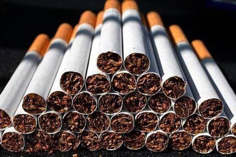 قاچاق معکوس دخانیات به دلیل قیمت پایین در ایران
