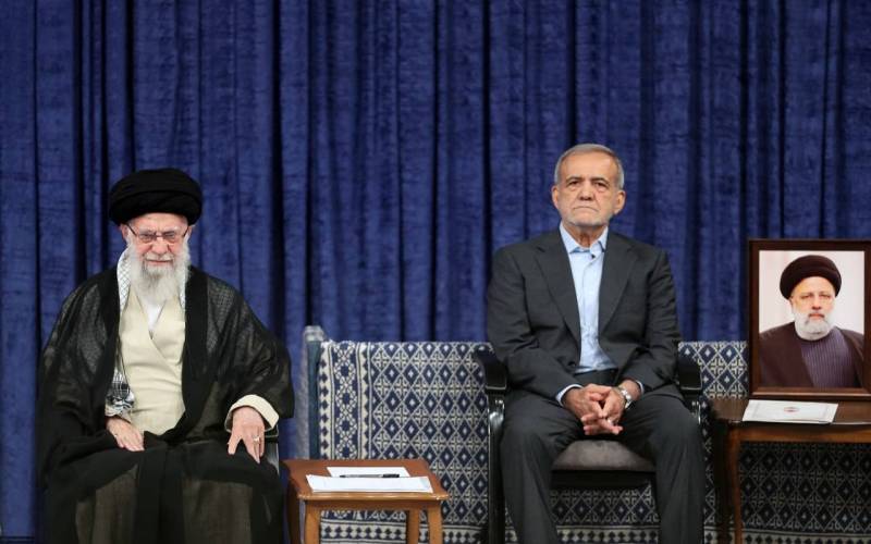 تنفیذ حکم ریاست جمهوری