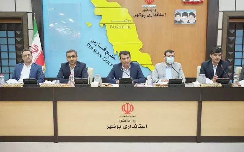 ۹۵ درصد شرکت‌های دانش بنیان استان بوشهر از پرداخت مالیات معاف شدند