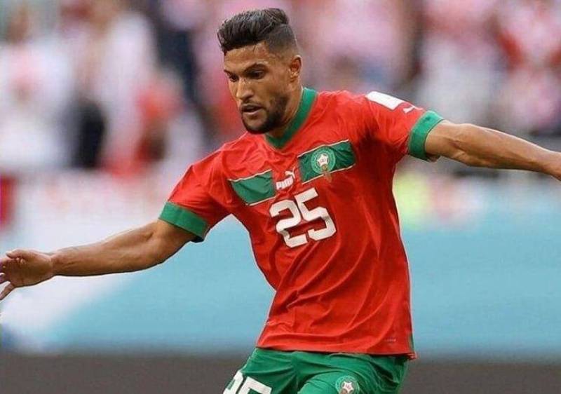 عطیه الله به پرسپولیس پیوست
