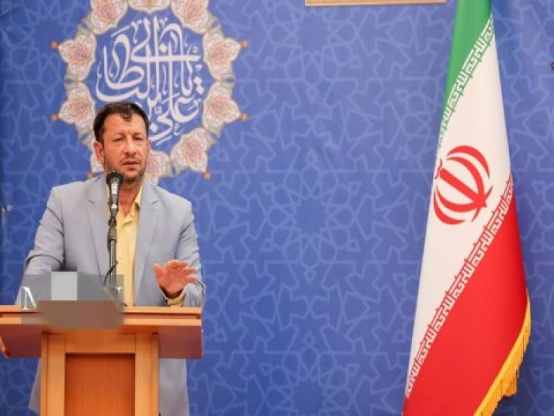 دستگیری مدیر رشوه گیر در عسلویه که مانع رفع آلایندگی می شد  