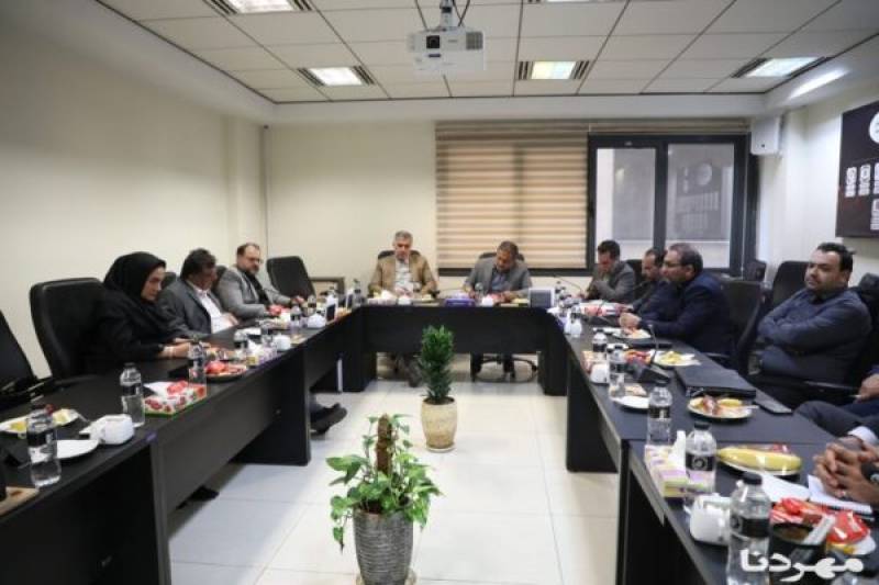 پتروشیمی سبلان و دنا ادغام شدند