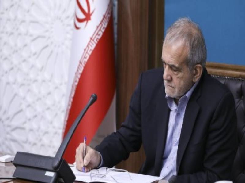 تفویض مسئولیت اداره امور گزینش کشور به دکتر قائم‌پناه