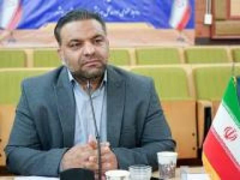 تخصیص 92میلیارد تومان به طرح‌های ورزشی بوشهر در هفته دولت