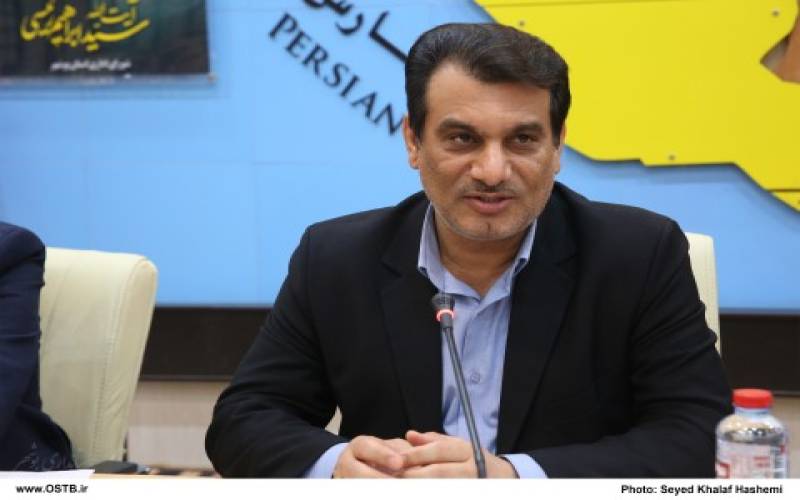 افتتاح ۴۷ طرح سرمایه‌گذاری در استان بوشهر