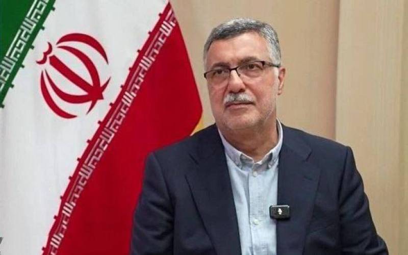 وزیر بهداشت: مطالبات پرستاران حدود ۷.۵ همت است