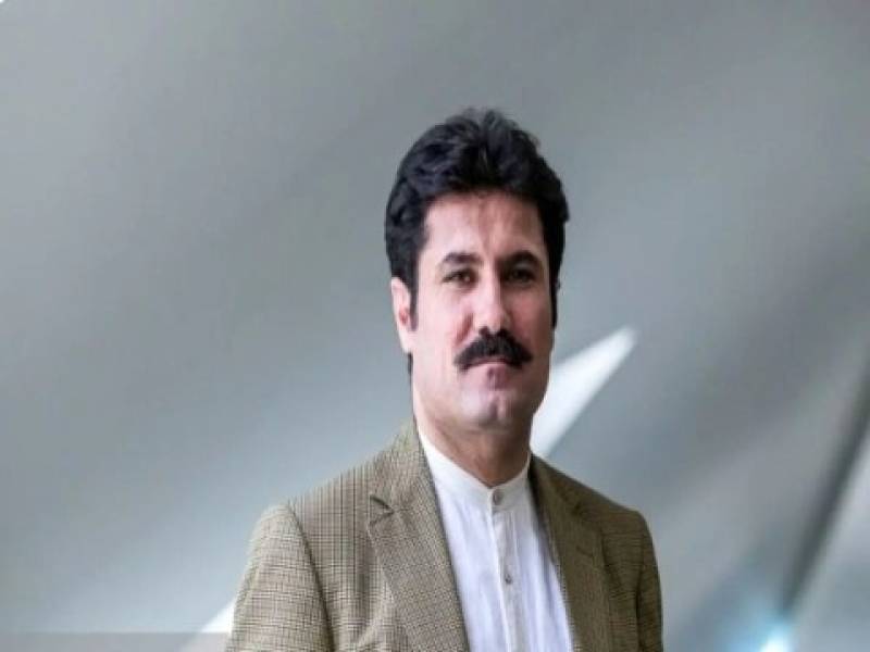 انتصاب عبدالکریم حسین‌زاده به سمت معاون توسعه روستایی و مناطق محروم کشور