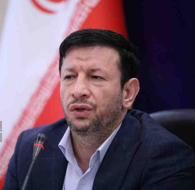 پیام تسلیت رییس کل دادگستری استان بوشهر